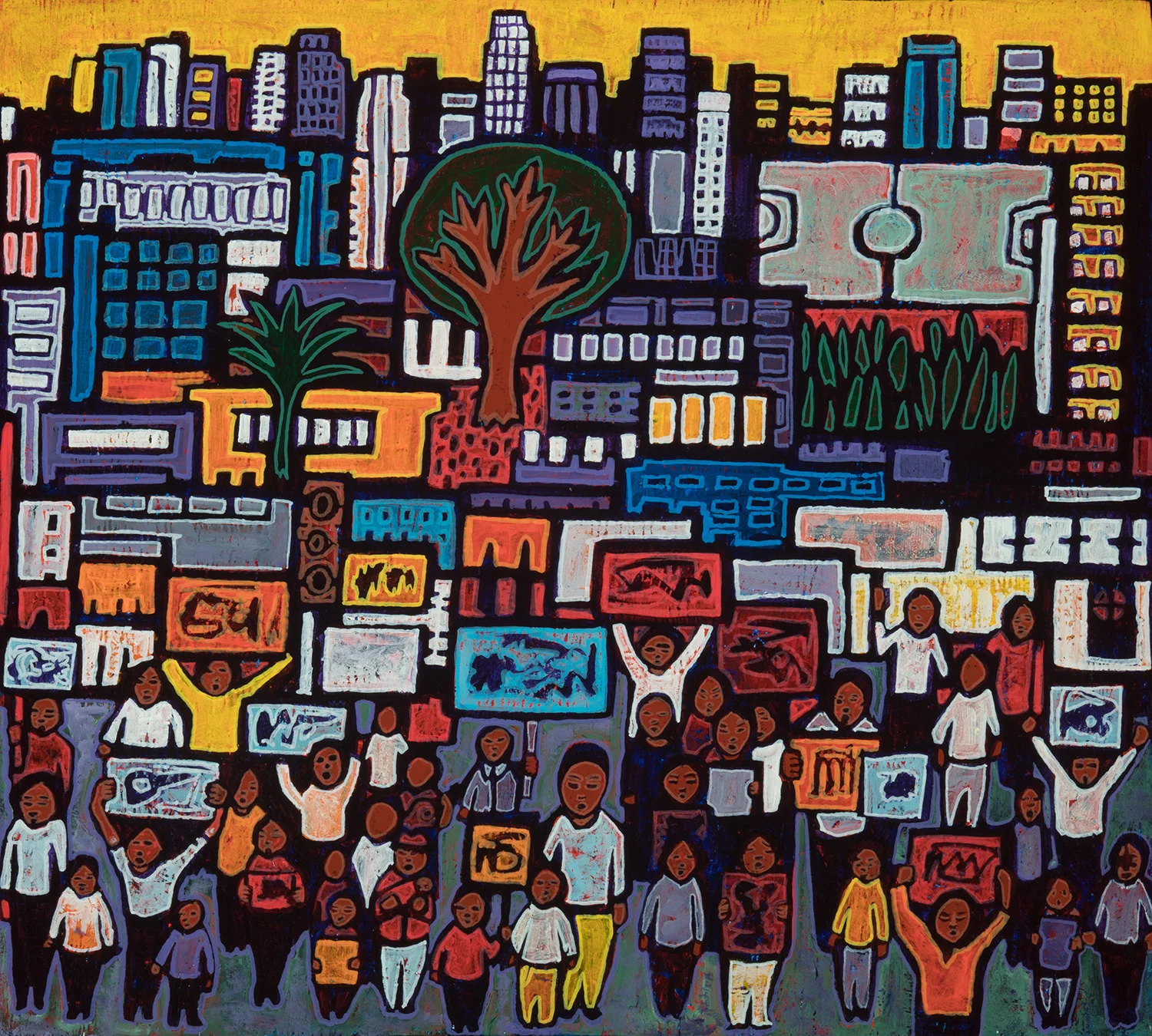 New Gallery — ramirez art